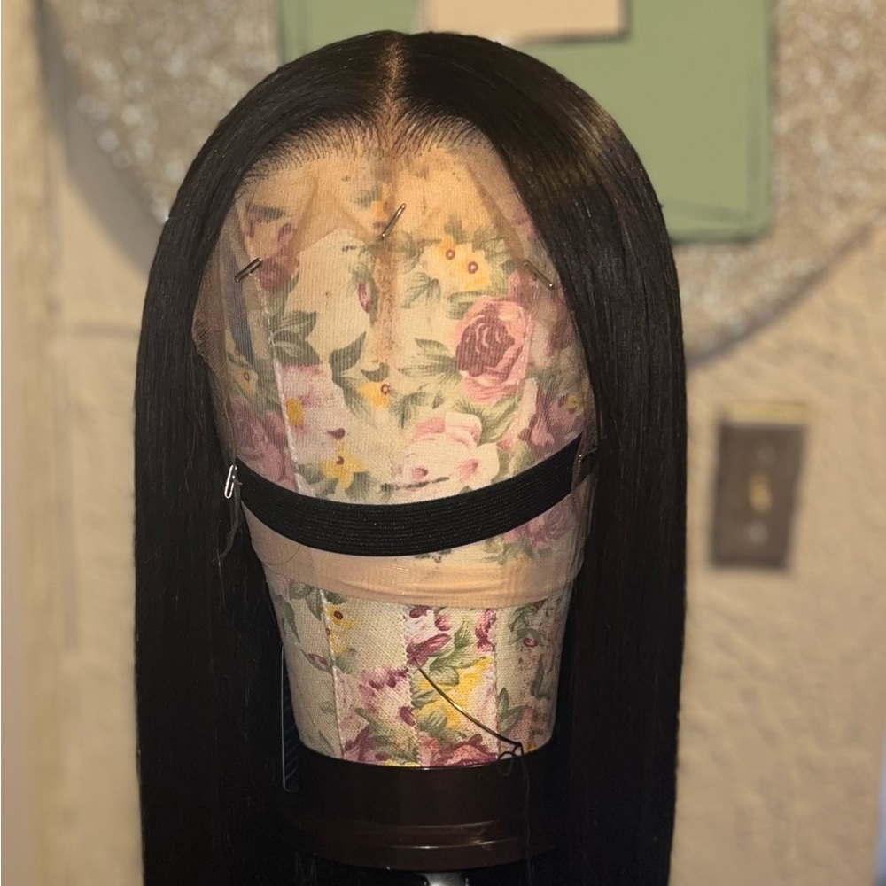 Hd Lace Wig